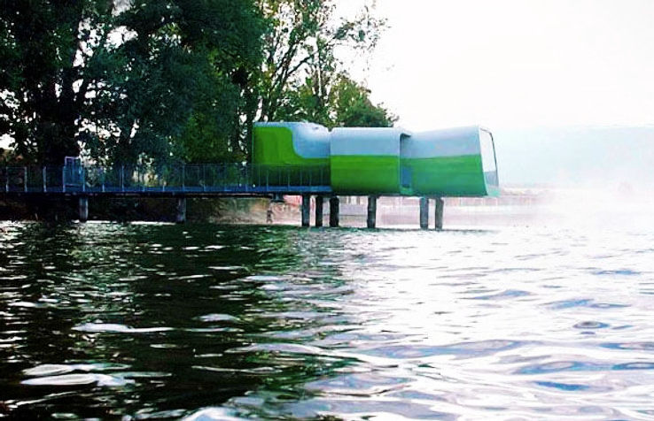 Hotel Everland, Switzerland